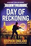 Day of Reckoning (Shadow Warriors) (Volume 2)