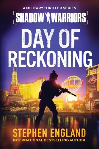 Day of Reckoning