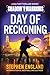 Day of Reckoning (Shadow Warriors) (Volume 2)