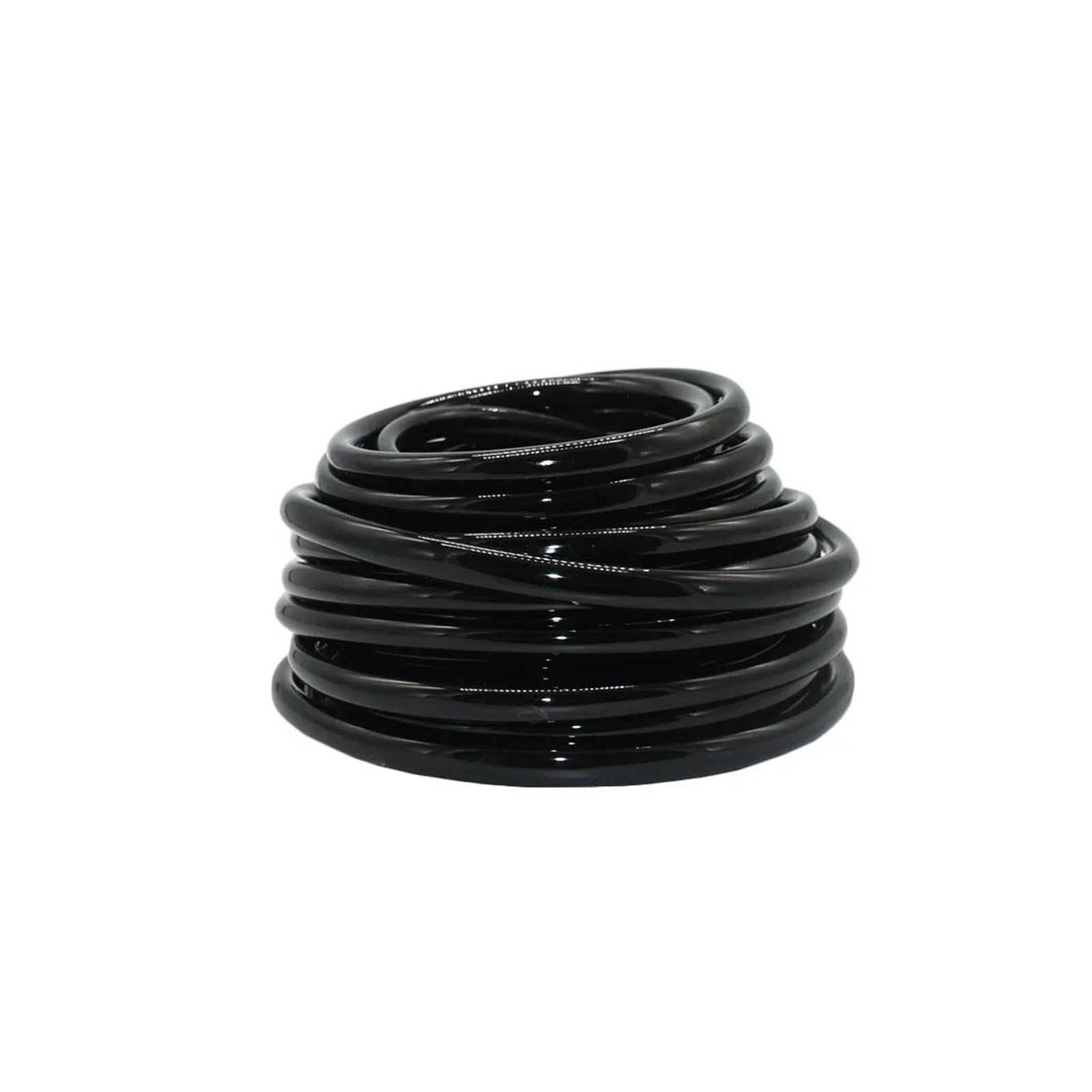Suministros de jardinería Manguera de riego de jardín de 4/7mm, 8/11mm, 9/12mm, 1/4, 3/8 ", manguera Flexible de PVC, tubo de riego por microgoteo, tubería de invernadero for plantas de césped Manguer