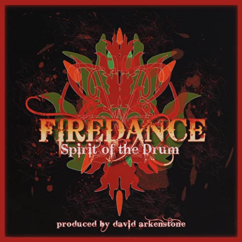 Spirit of the Drum