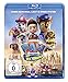 Paw Patrol: Der Kinofilm [Blu-ray]