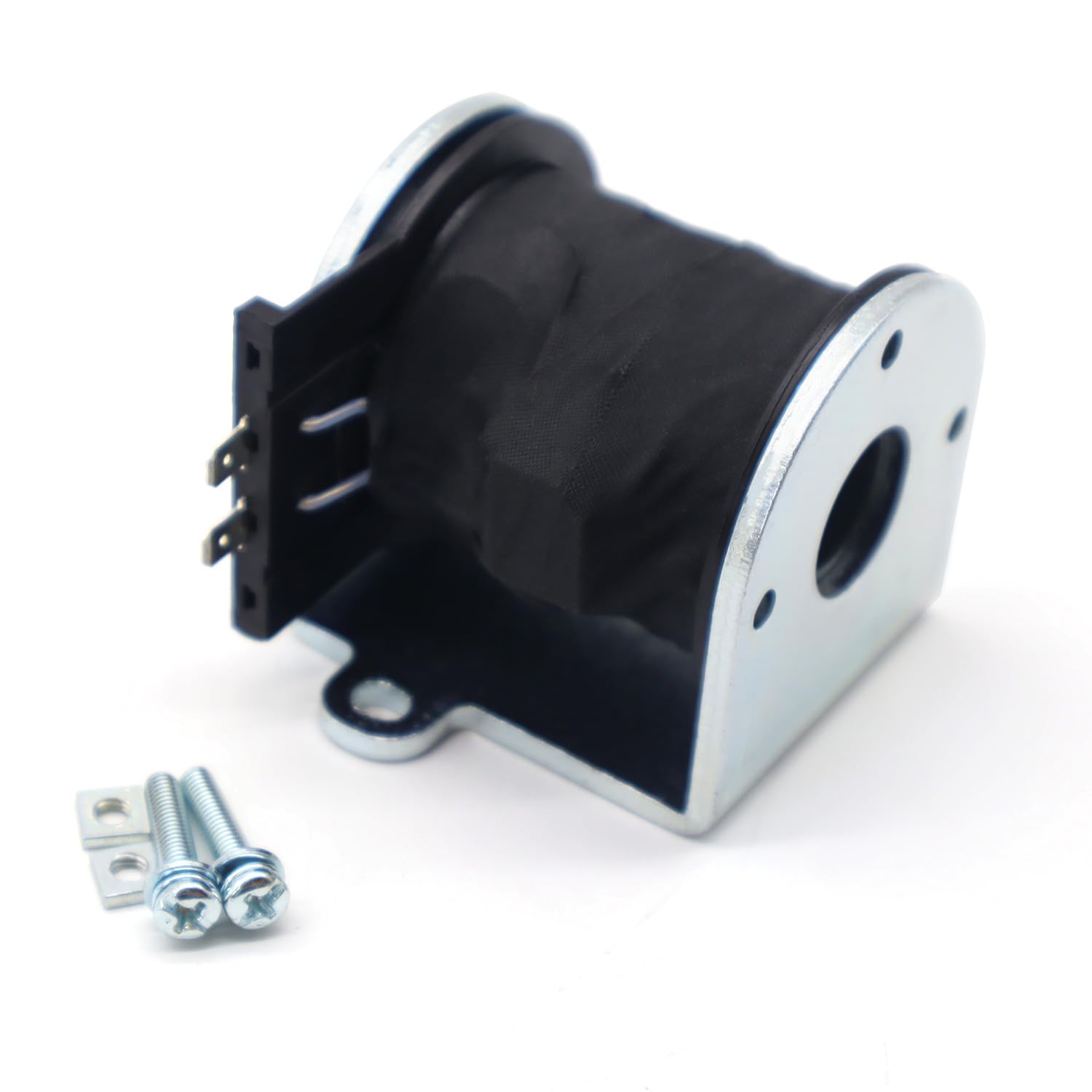 Photo 1 of 0E6154A Lower Coil for Generac 200 Amp Transfer Switch (0D9618 0L2911)