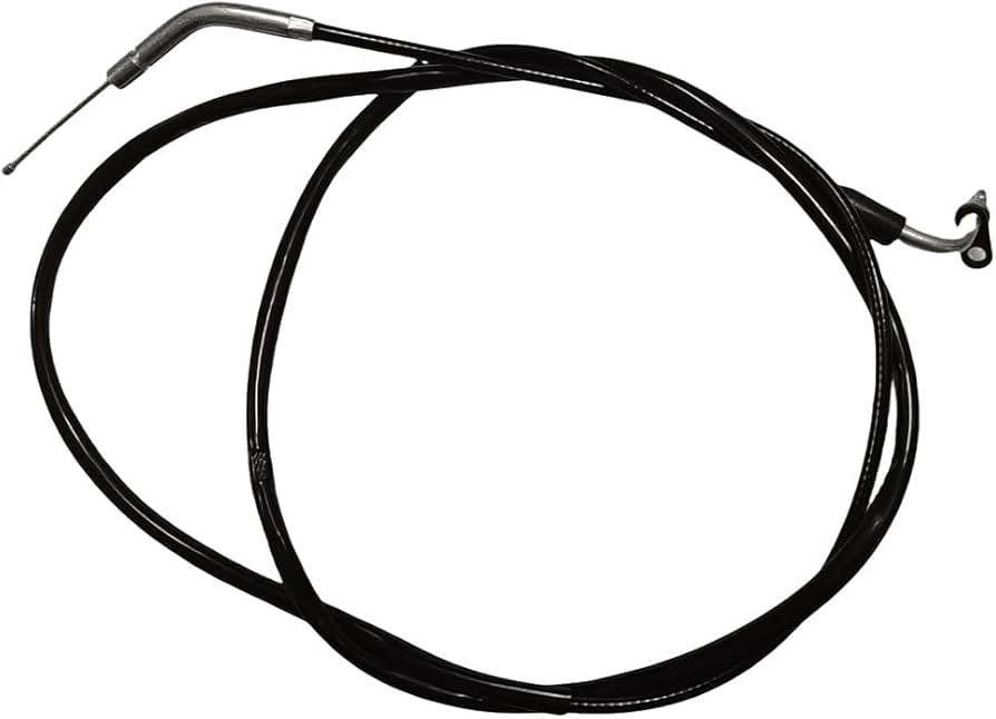 Amazon.com: JIK Starter Choke Cable for Suzuki Quadsport LTZ 400