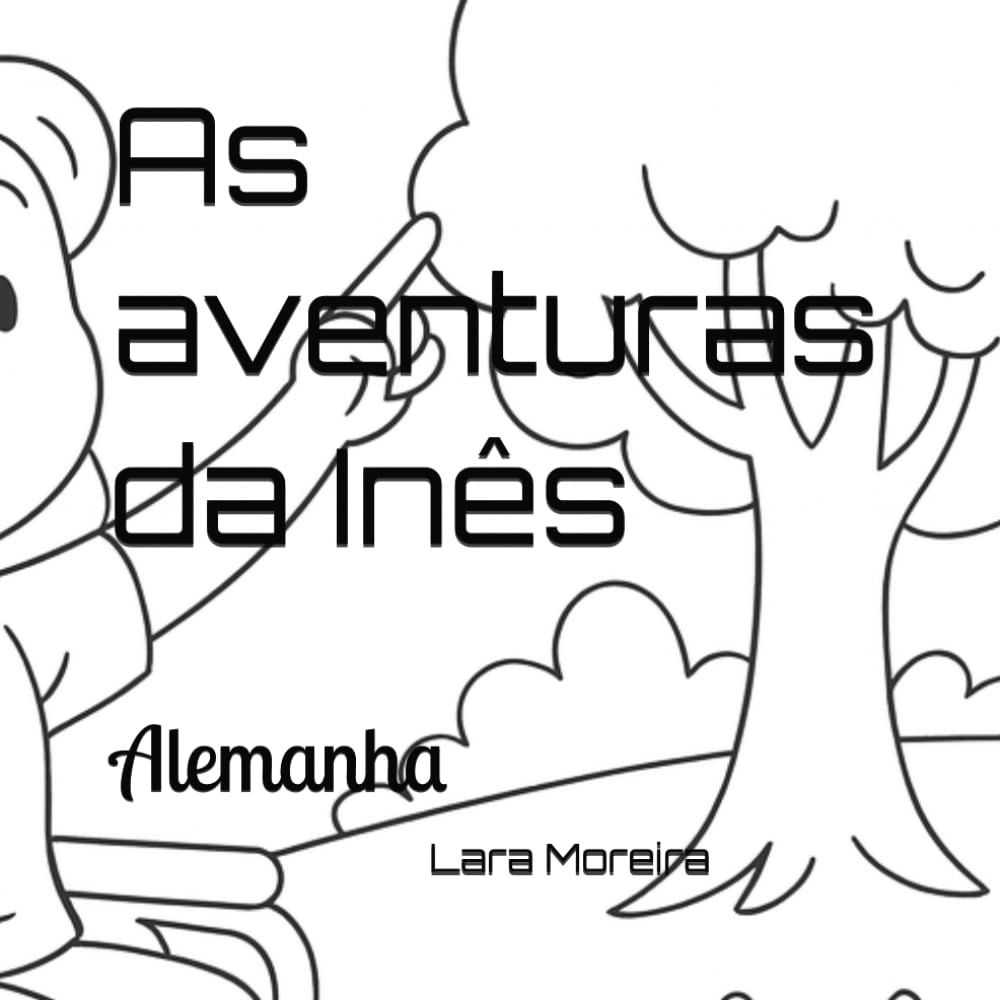 As aventuras da Inês: Alemanha