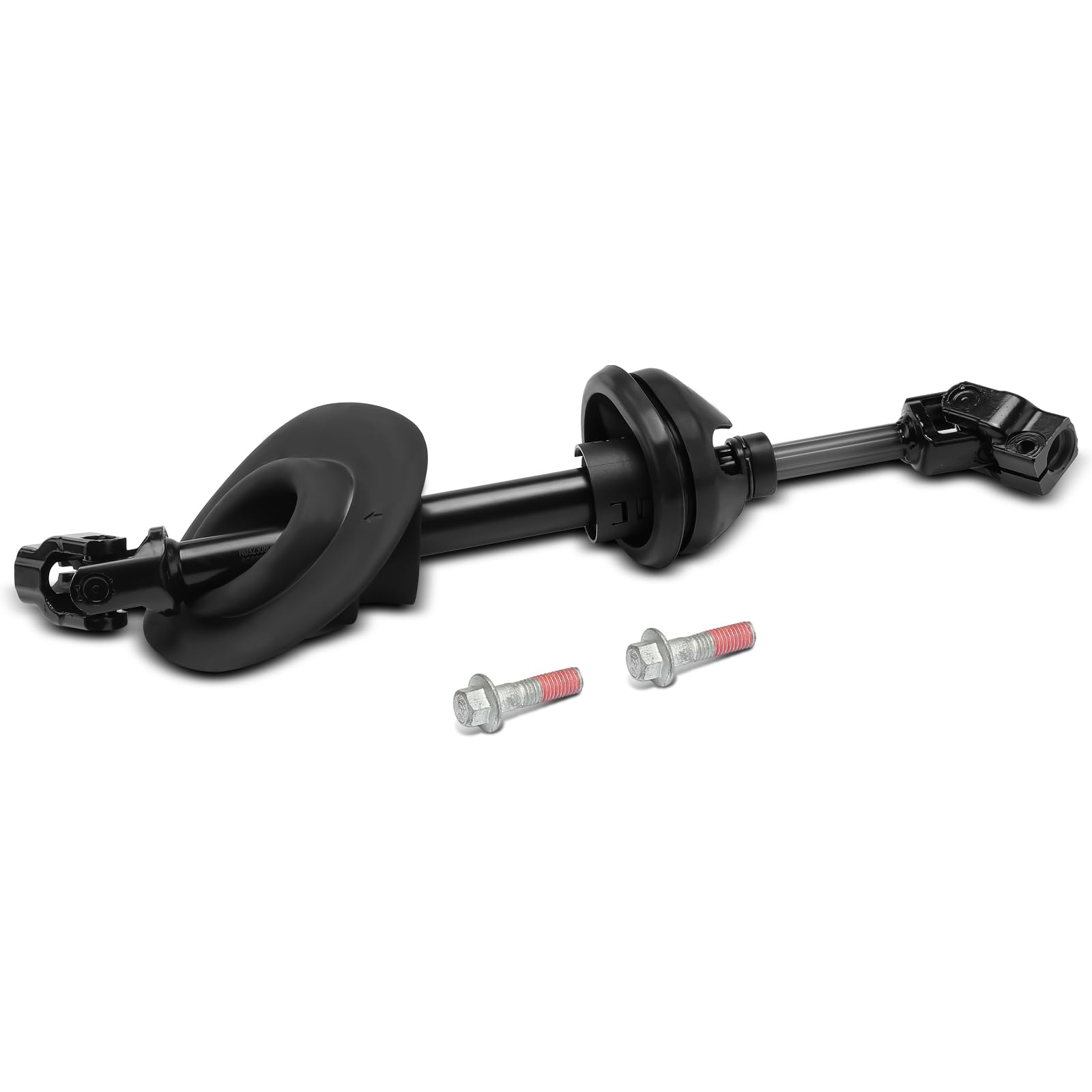 Frankberg Gelenk Lenkwelle Lenksäule Kompatibel mit Q5 8RB 2.0L-3.2L Benzin Diesel 2008-2017 Replace# 8R1419753H
