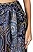 Joob Joob Long Boho Skirts for Women - Bohemian Hippie Maxi Summer Skirt Plum