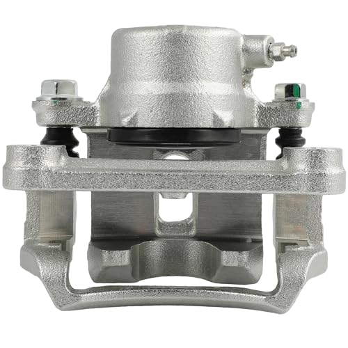 Image of cciyu Front Left Brake Caliper Assembly w /Bracket 19B1705 For Mazda For Miata 1.8L 1994-1997 1999-2005