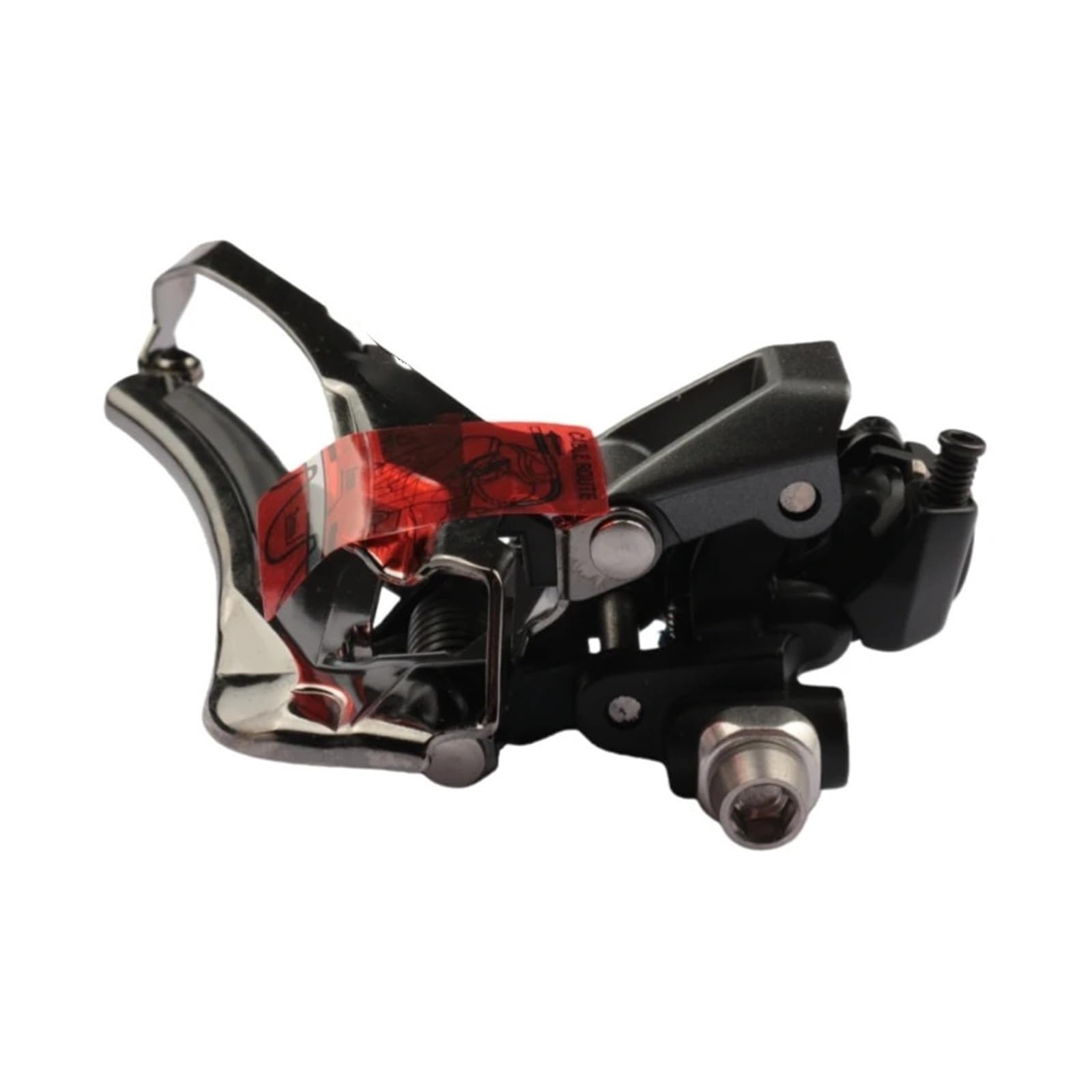 Dérailleur avant GRX FD-RX820 2x12 vitesses brasé for accessoires de vélo