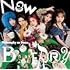 NEW BERRY(通常盤)