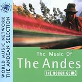 Rough Guide - The Andes