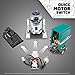 LEGO Star Wars Boost Droid Commander 75253 Star Wars Droid Building Set with R2 D2 Robot Toy for Kids to Learn to Code (1,177 Pieces)