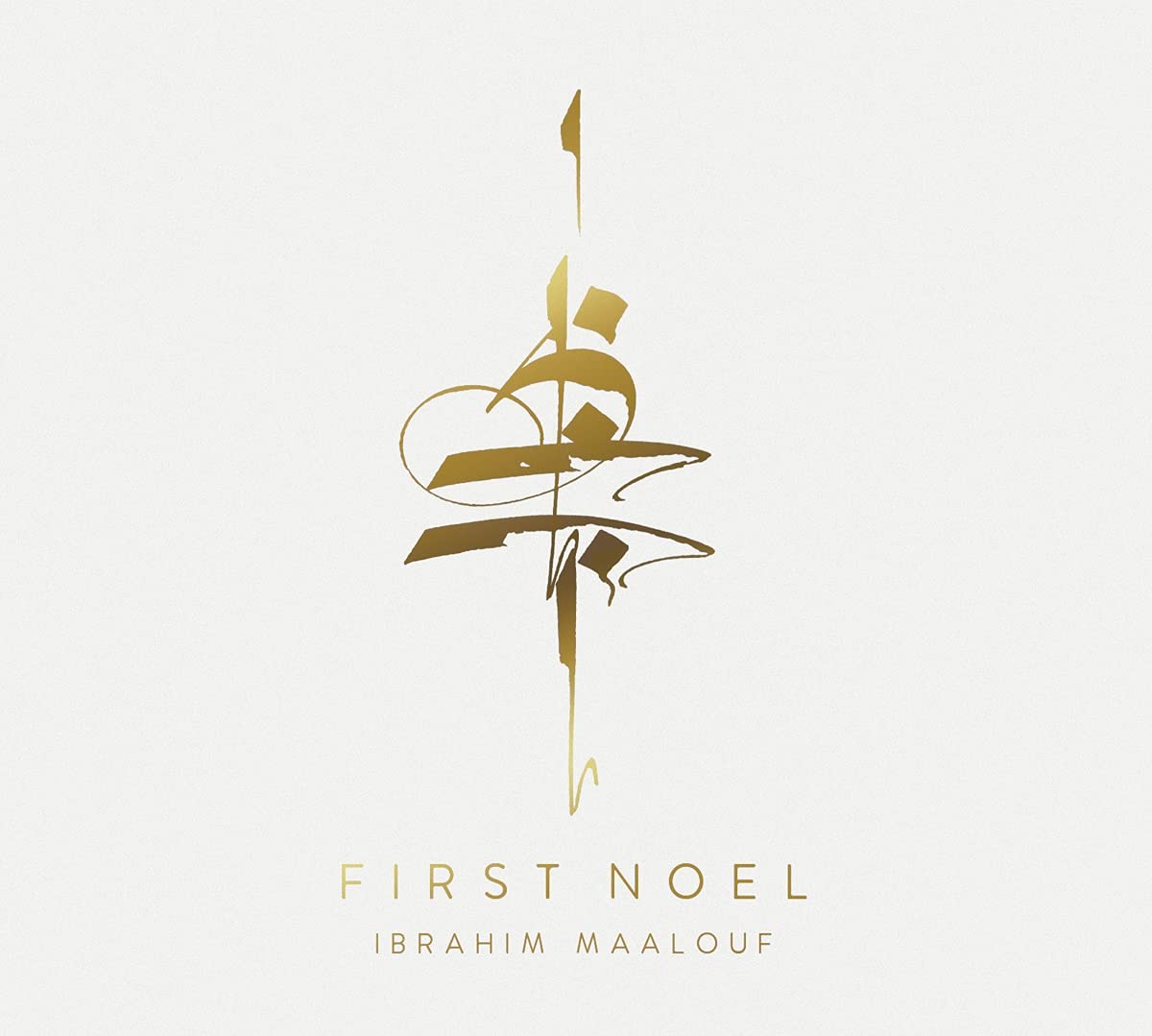 First Noel (2LP) [VINYL]