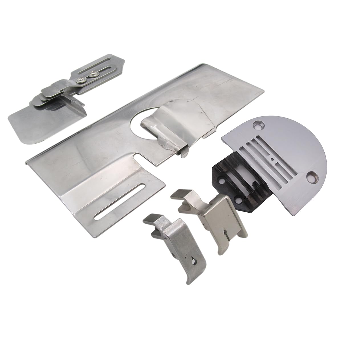 Amazon | CKPSMSブランド - 1セット #F218 シングルニードルスリーブ