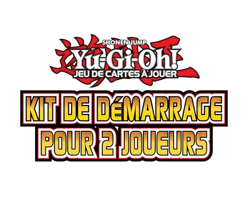 YU-GI-OH! Yu Gi Oh! Decks/Starter-Set für 2 Spieler: Mannadium VS AA-Zeus – Bild 4