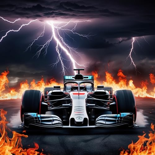 F1 Drivers [Explicit] Rap Culture Digital Music