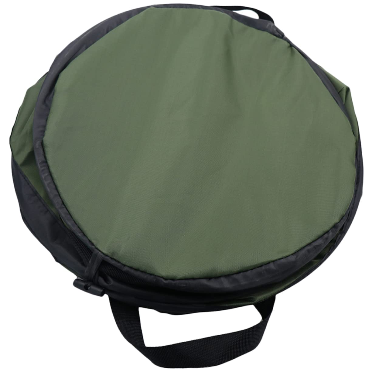 BESPORTBLE Folding Trash Can Outdoor Trash Bin Foldable Trash Can Camping Trash Can