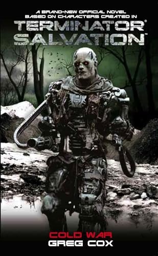 Terminator Salvation: Cold War view 2