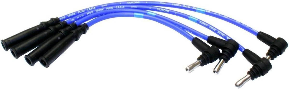 NGK 9993 Spark Plug Wire Set