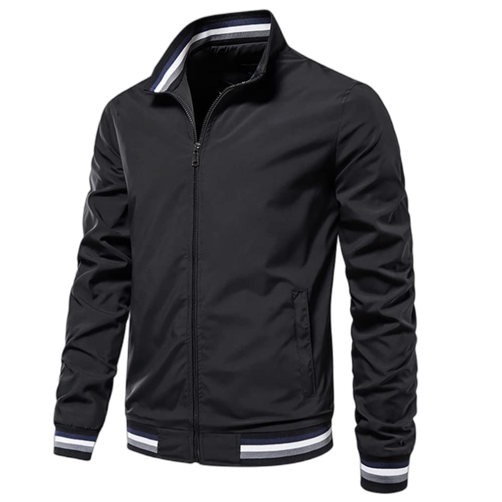 KEFITEVD Heren Winter Hooded Jassen Volledige Zip Fleece Hooded Sweatshirt Casual Warme Winddicht Hoodies met Multi Zakken, kaki, XXL