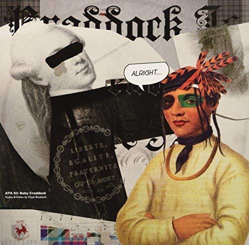 Baby Craddock [Disco de Vinil]