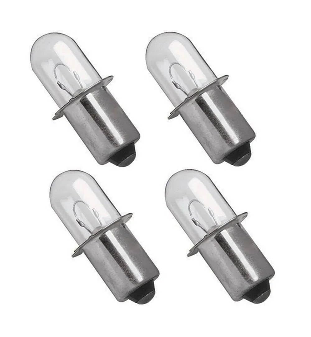 Amazon.com : YOKAMU Replacement 318-767 18 Volt Flashlight Xenon