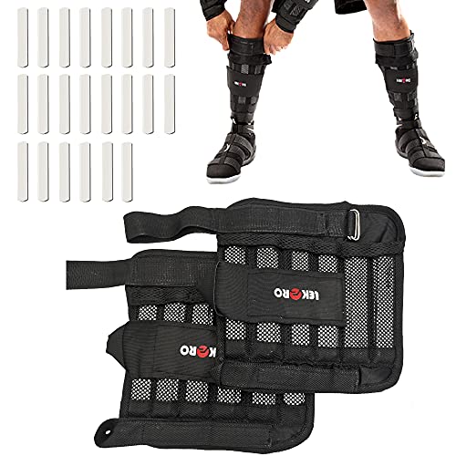 10 Best The Leg Weights To Buy Online of 2022