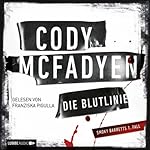 Die Blutlinie (Smoky Barrett 1)