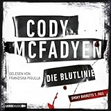 cody mcfadyen blutlinie reihe  Die Blutlinie: Smoky Barrett 1