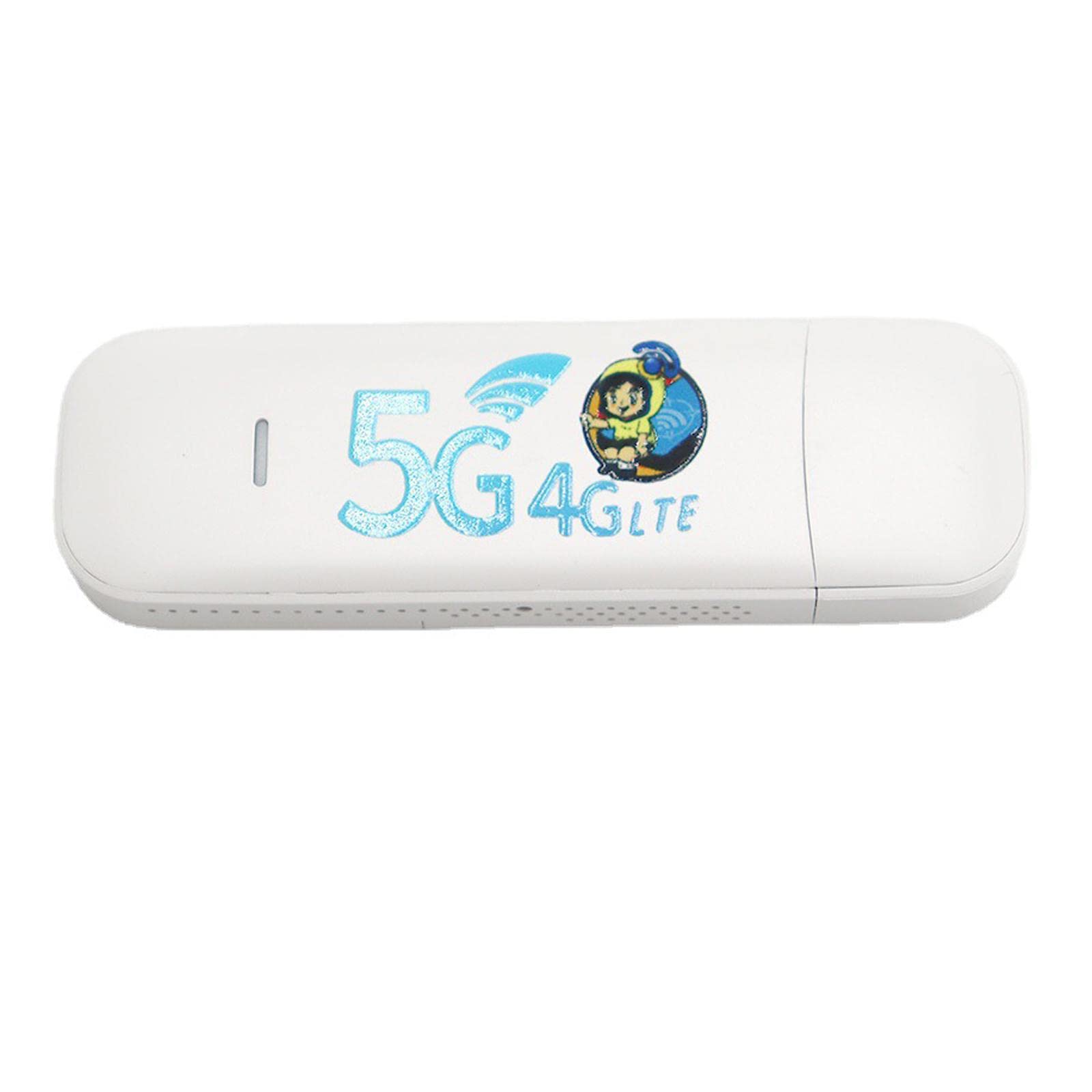 CALANDIS™ WiFi Router Portable Mobile Dongle 150Mbps Adapter for Laptop PC Travel | Wireless Routers | Home Networking & Connectivity-image-17