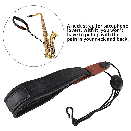Saxophone Neck Strap - Image 4