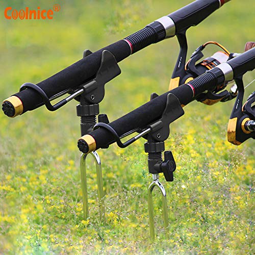 Rod Holders for Bank Fishing Rod Holders for Bank Fishing