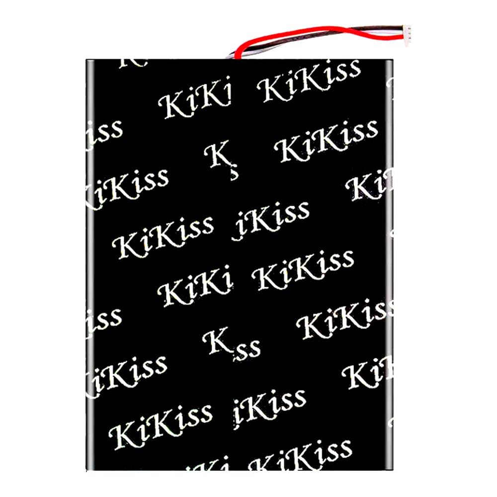 Reliable 6800mAh Battery Compatible for GPD XD Plus XDPLUS (3 Wires),0-Cycle Li-ion Polymer,Replacement Tablet Battery with Tool Kits