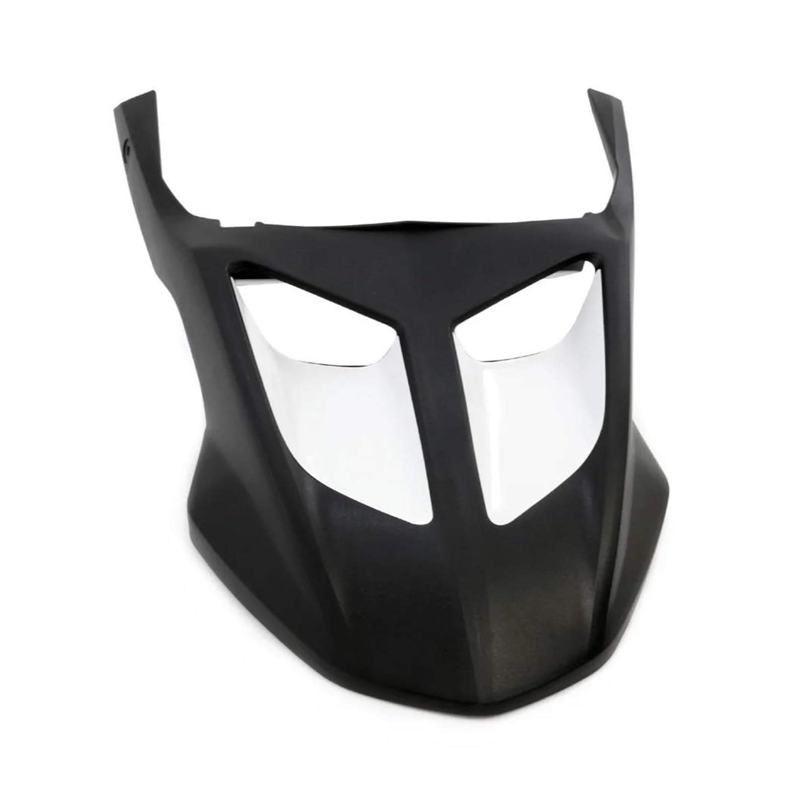 Garde-boue avant moto F800GS protection contre projections de route