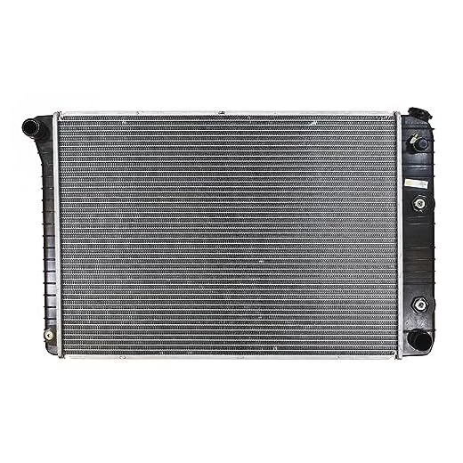 APDI 8010730 Radiator