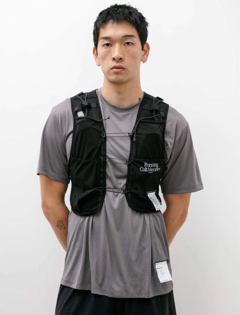 サティスファイ satisfy バッグ ベスト vest トレラン ランニング Amazon.co.jp: サティスファイ satisfy バッグ ベスト vest