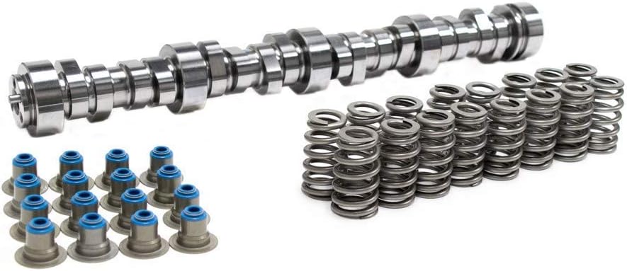 Brian Tooley Racing BTR Truck Stage 3 Cam and Beehive Spring Kit 4.8 5.3 6.0 Fits Silverado Sierra Vortec
