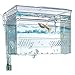 Fluval Multi-Chamber Holding and Breeding Box, Medium