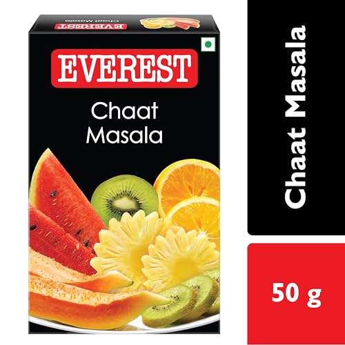Image of Everest Chat Masala Powder, 50gm