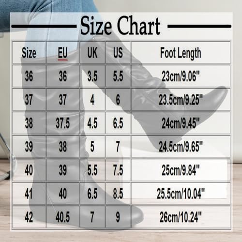 Bottes mi-mollet plissées marron : fini les mollets comprimés en 39.5