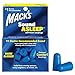 Price comparison product image Mack's Sound Asleep Ear Plugs (12 Pair) - Dark Blue