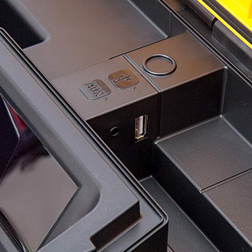 Dewalt DWST1-75663-GB - Toughsystem radio