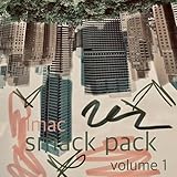  Lmac smack pack, Vol. 1
