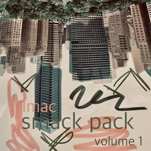 Lmac smack pack, Vol. 1