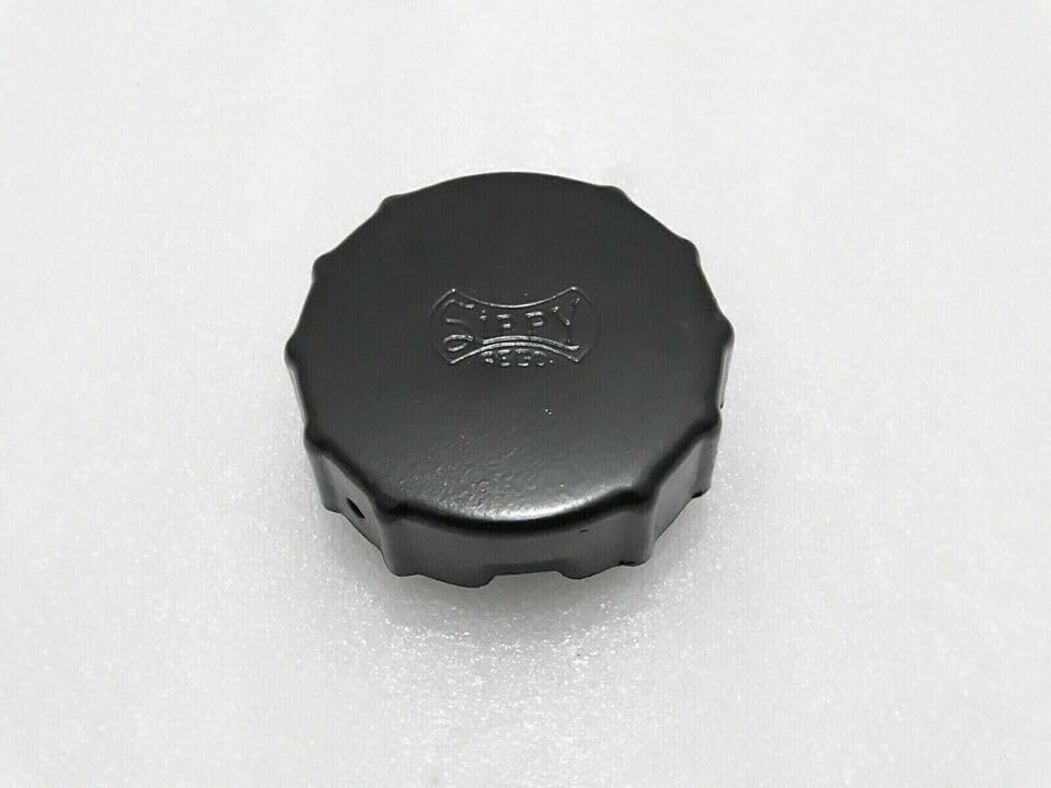 Tapa del depósito de combustible para tractor Mahindra 005554361R93  005554361R92