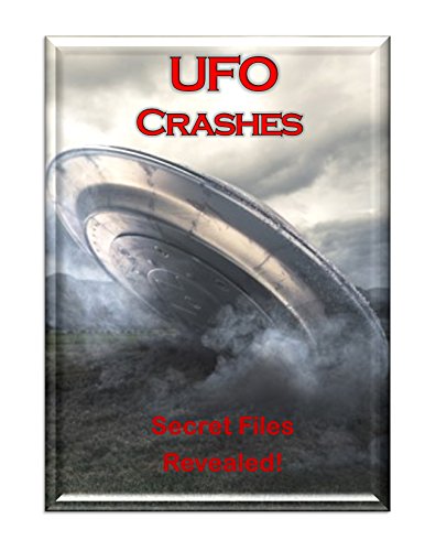 Ufo Crashes, Retrievals And Government Cover-Ups - Top Secret Files #TOP5