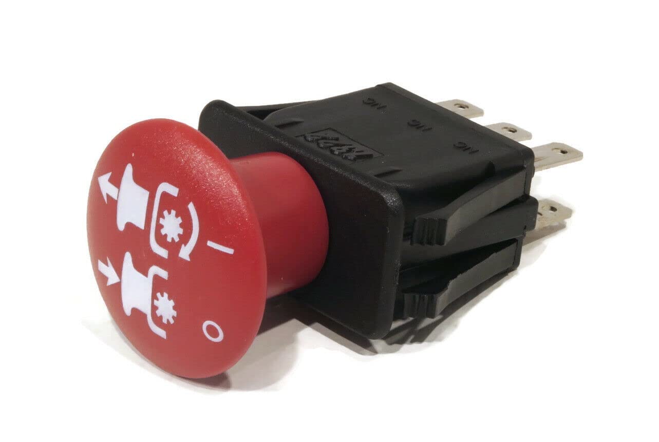 Amazon.com: Generic Replacement parts for PTO Switch for