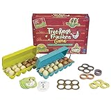 Educational Insights Free-Range Fractions Game