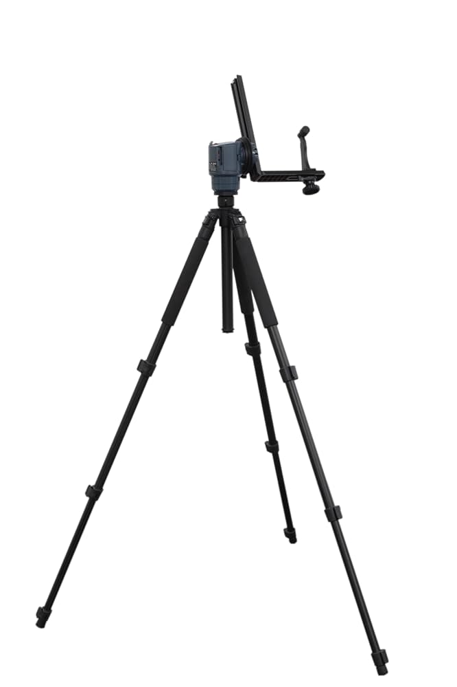 Amazon | ACUTER OPTICS トラバース+Comet Scan 15×70 自動導入