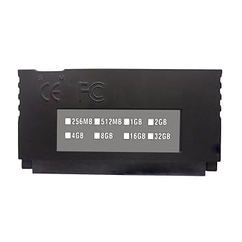 2.5インチ 44pin IDE PATA MLC SSD 128GB KINGSPEC S86ce3fba703347d6a68ec5c3c2665